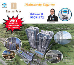 Queens Peak (D3), Condominium #154725132
